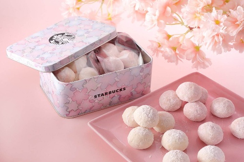 スタバ「SAKURA2022」限定スイーツ、「さくらシフォンケーキ」や「さくらドーナツ」コピー スタバ「SAKURA2022」限定スイーツ、「さくらシフォンケーキ」や「さくらドーナツ」コピー