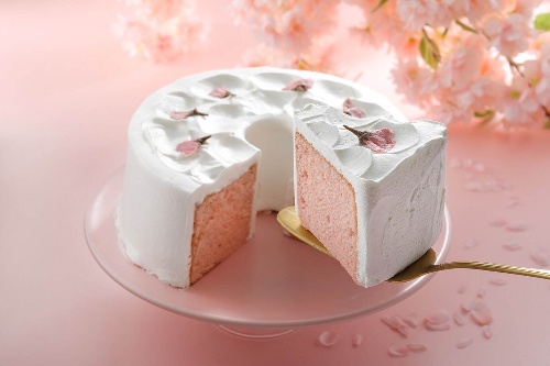 スタバ「SAKURA2022」限定スイーツ、「さくらシフォンケーキ」や「さくらドーナツ」コピー スタバ「SAKURA2022」限定スイーツ、「さくらシフォンケーキ」や「さくらドーナツ」コピー