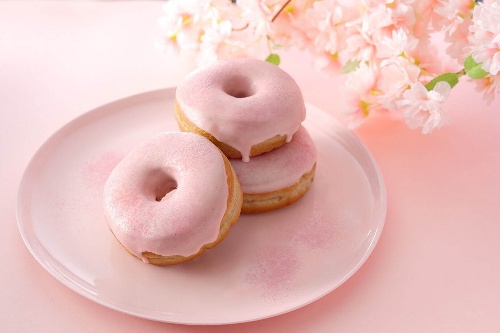 スタバ「SAKURA2022」限定スイーツ、「さくらシフォンケーキ」や「さくらドーナツ」コピー スタバ「SAKURA2022」限定スイーツ、「さくらシフォンケーキ」や「さくらドーナツ」コピー