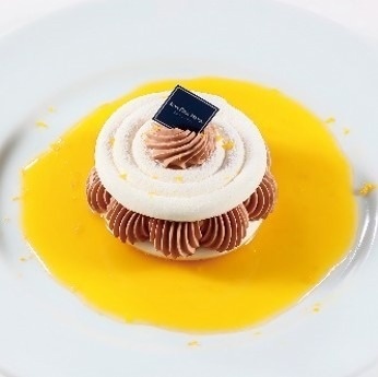 表参道ヒルズの春限定メニュー"オレンジ香る"チョコスイーツやカスタム可能なフラペチーノコピー 表参道ヒルズの春限定メニュー"オレンジ香る"チョコスイーツやカスタム可能なフラペチーノコピー