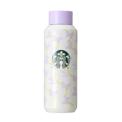 スタバ春限定"ツバメ"ステンレスボトル、“温度で色チェン”バタフライ柄グラスマグコピー スタバ春限定"ツバメ"ステンレスボトル、“温度で色チェン”バタフライ柄グラスマグコピー