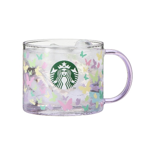 スタバ春限定"ツバメ"ステンレスボトル、“温度で色チェン”バタフライ柄グラスマグコピー スタバ春限定"ツバメ"ステンレスボトル、“温度で色チェン”バタフライ柄グラスマグコピー