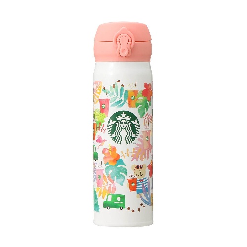 スターバックス22年夏の新作グッズ、フラペチーノ&夏仕様ベアリスタをモチーフにしたタンブラーやマグコピー スターバックス22年夏の新作グッズ、フラペチーノ&夏仕様ベアリスタをモチーフにしたタンブラーやマグコピー