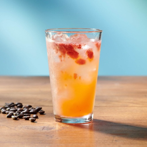 スターバックス リザーブ ロースタリー 東京“透明コーヒー”×フルーツの「コーヒーエイド」など新作コピー スターバックス リザーブ ロースタリー 東京“透明コーヒー”×フルーツの「コーヒーエイド」など新作コピー