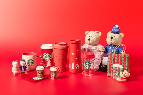 スターバックス22年クリスマスグッズ第1弾、おもちゃを描いた“クリスマスの夜”タンブラーコピー スターバックス22年クリスマスグッズ第1弾、おもちゃを描いた“クリスマスの夜”タンブラーコピー