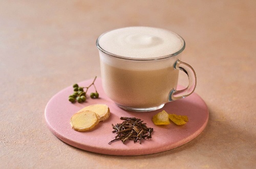 スターバックス冬の新作「抹茶玄米茶 もち フラペチーノ」「ジャパニーズ チャイ ティー ラテ」コピー スターバックス冬の新作「抹茶玄米茶 もち フラペチーノ」「ジャパニーズ チャイ ティー ラテ」コピー