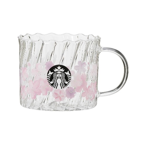 スターバックス“桜モチーフ”の新作グッズ、満開の桜&紙吹雪が舞うボトルや色が変わるマグなどコピー スターバックス“桜モチーフ”の新作グッズ、満開の桜&紙吹雪が舞うボトルや色が変わるマグなどコピー