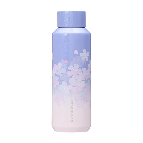 スターバックス“桜モチーフ”の新作グッズ、満開の桜&紙吹雪が舞うボトルや色が変わるマグなどコピー スターバックス“桜モチーフ”の新作グッズ、満開の桜&紙吹雪が舞うボトルや色が変わるマグなどコピー