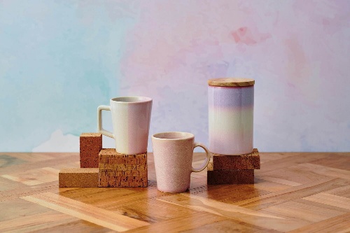スターバックス“桜モチーフ”のグッズ第2弾、桜を描いたステンレスボトル&くすみピンクのタンブラーコピー スターバックス“桜モチーフ”のグッズ第2弾、桜を描いたステンレスボトル&くすみピンクのタンブラーコピー