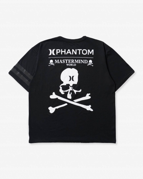 ハーレー×マスターマインド ワールド“スカル”入り水陸両用ショーツやTシャツなどコピー ハーレー×マスターマインド ワールド“スカル”入り水陸両用ショーツやTシャツなどコピー