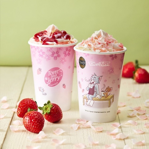 桜スイーツ特集<2023>人気カフェ&ホテルの春限定ピンクスイーツ、“桜香る”ドリンクもコピー 桜スイーツ特集<2023>人気カフェ&ホテルの春限定ピンクスイーツ、“桜香る”ドリンクもコピー