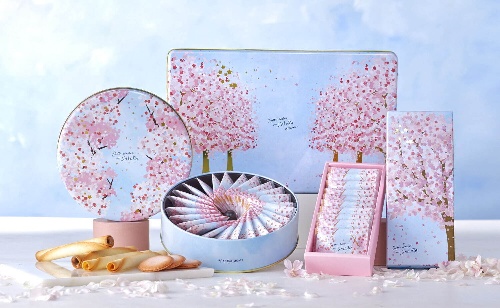 桜スイーツ特集<2023>人気カフェ&ホテルの春限定ピンクスイーツ、“桜香る”ドリンクもコピー 桜スイーツ特集<2023>人気カフェ&ホテルの春限定ピンクスイーツ、“桜香る”ドリンクもコピー