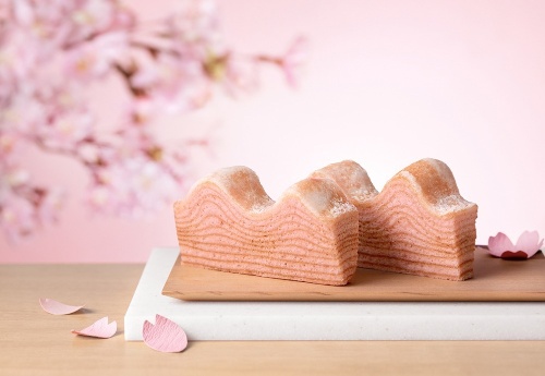 桜スイーツ特集<2023>人気カフェ&ホテルの春限定ピンクスイーツ、“桜香る”ドリンクもコピー 桜スイーツ特集<2023>人気カフェ&ホテルの春限定ピンクスイーツ、“桜香る”ドリンクもコピー