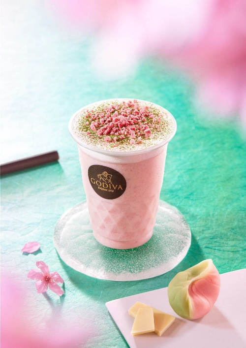 桜スイーツ特集<2023>人気カフェ&ホテルの春限定ピンクスイーツ、“桜香る”ドリンクもコピー 桜スイーツ特集<2023>人気カフェ&ホテルの春限定ピンクスイーツ、“桜香る”ドリンクもコピー