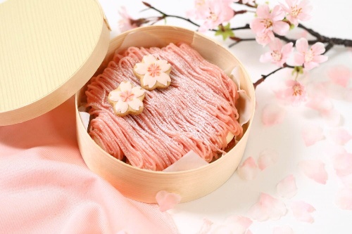 桜スイーツ特集<2023>人気カフェ&ホテルの春限定ピンクスイーツ、“桜香る”ドリンクもコピー 桜スイーツ特集<2023>人気カフェ&ホテルの春限定ピンクスイーツ、“桜香る”ドリンクもコピー