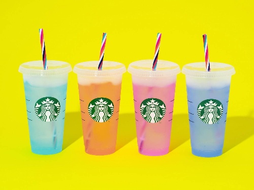 スターバックス23年夏新作グッズ、トラ型蓋つきタンブラー&“色チェン”リユーザブルコールドカップコピー スターバックス23年夏新作グッズ、トラ型蓋つきタンブラー&“色チェン”リユーザブルコールドカップコピー