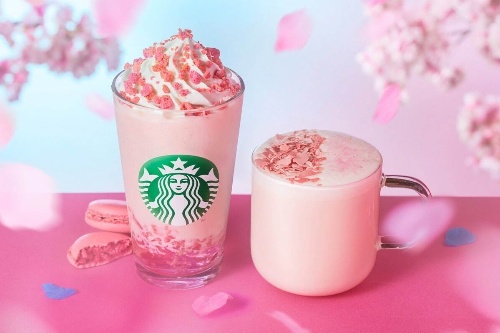 スターバックス新作メニュー情報まとめ - フラペチーノやスイーツ、グッズも【2023年最新版】コピー スターバックス新作メニュー情報まとめ - フラペチーノやスイーツ、グッズも【2023年最新版】コピー