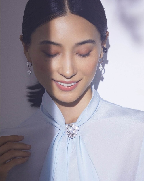 2022年春ブランドジュエリー、“おしゃれを楽しむ”シンプルなシルバーリングや花のネックレスなどコピー 2022年春ブランドジュエリー、“おしゃれを楽しむ”シンプルなシルバーリングや花のネックレスなどコピー