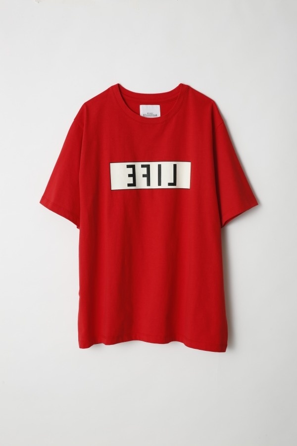 マウジースタジオウェアの2018年夏コレクション - ボックスロゴTシャツやセットアップなどコピー