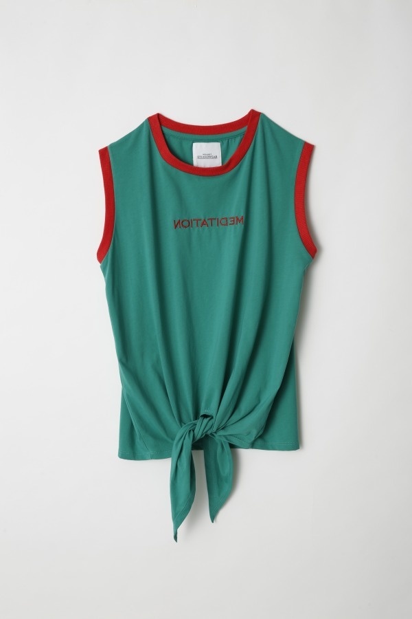 マウジースタジオウェアの2018年夏コレクション - ボックスロゴTシャツやセットアップなどコピー