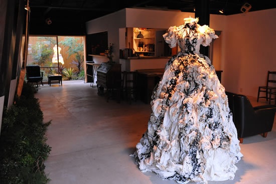 「Shukou Tsuchiya Art Exhibition with TENKI」 開催