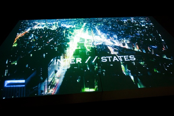 世界で最もファッショナブルなホテル、W HOTELが日本初のイベントを開催コピー