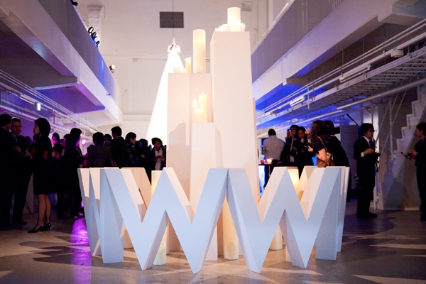 世界で最もファッショナブルなホテル、W HOTELが日本初のイベントを開催コピー