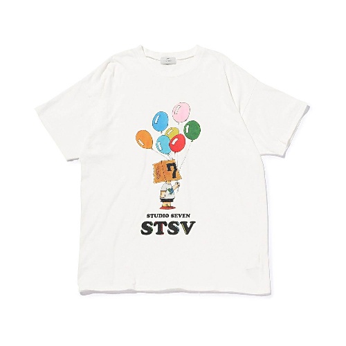3代目JSB・NAOTOのスタジオ セブン×スケッチブックスリー、Tシャツやインテリア雑貨を展開コピー
