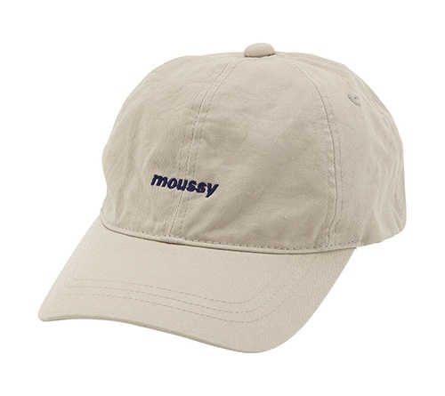 マウジーのアーカイブコレクション登場 - 復刻ロゴのTシャツやキャップコピー