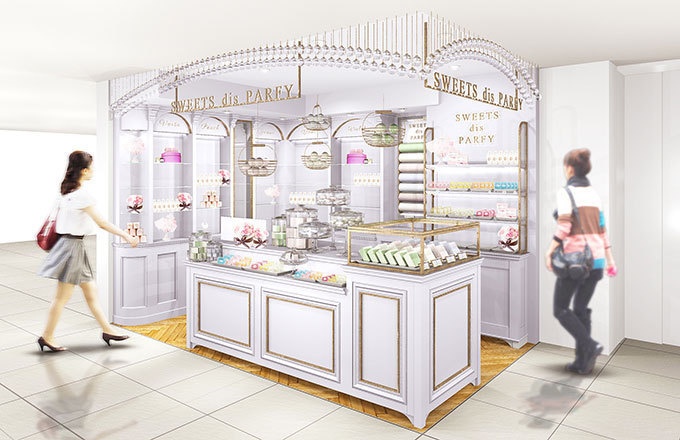 ルミネ各店が16年春リニューアル！約120の新ショップが登場、松本恵奈の「クラネ」やJINSの新業態コピー