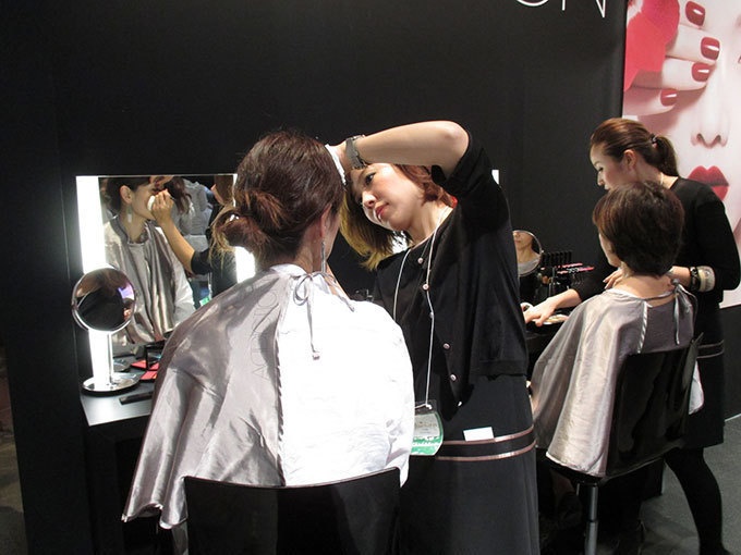 ジルスチュアートやアディクションが参加、コーセーコスメの祭典「Beauty フェスタ」名古屋で初開催コピー