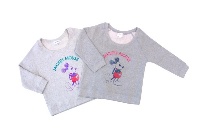 JILL by JILLSTUARTからディズニーキャラクターのアイテム発売・東京ソラマチ店がニューオープン！コピー