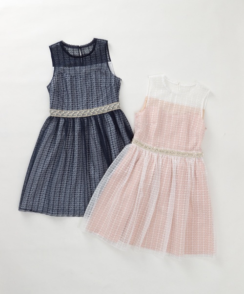 JILL by JILLSTUART(ジル バイ ジルスチュアート)の様々なシーンで活躍する限定ドレス発売コピー
