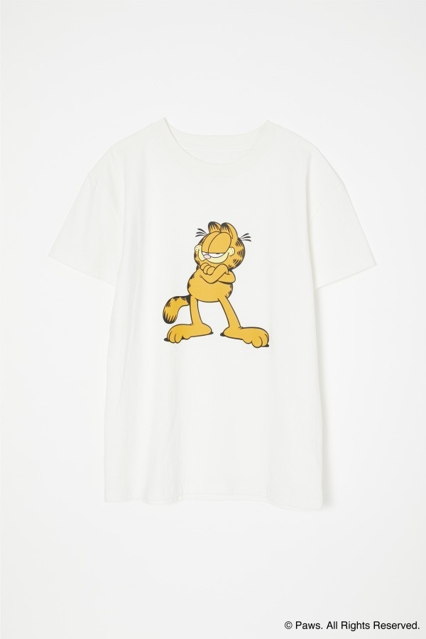「マウジースタジオウェア」新作アイテム - チェック柄トップスやカーミットコラボTシャツなどコピー
