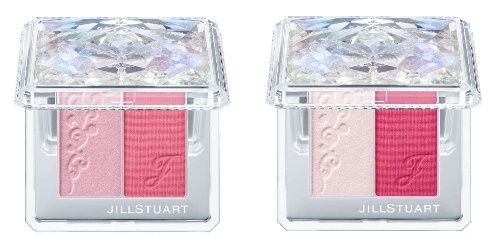 ジルスチュアート ビューティ夏の“ピンク”コスメ、宝石のようにキラキラ輝くリップやネイルなどコピー ジルスチュアート ビューティ夏の“ピンク”コスメ、宝石のようにキラキラ輝くリップやネイルなどコピー