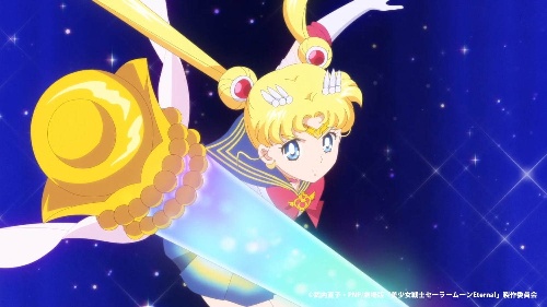 JINS×劇場版『美少女戦士セーラームーン Eternal』セーラー戦士をイメージしたメガネやケースコピー JINS×劇場版『美少女戦士セーラームーン Eternal』セーラー戦士をイメージしたメガネやケースコピー