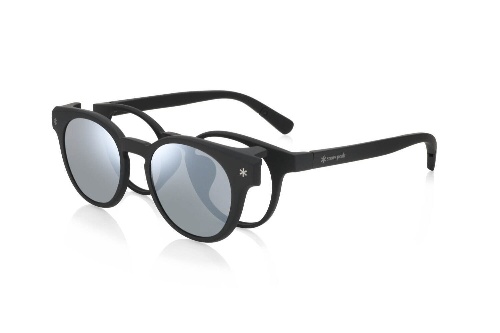 スノーピーク×JINSのサングラス“新色”加え再販、メガネ&サングラスの2WAYや折り畳み式などコピー スノーピーク×JINSのサングラス“新色”加え再販、メガネ&サングラスの2WAYや折り畳み式などコピー