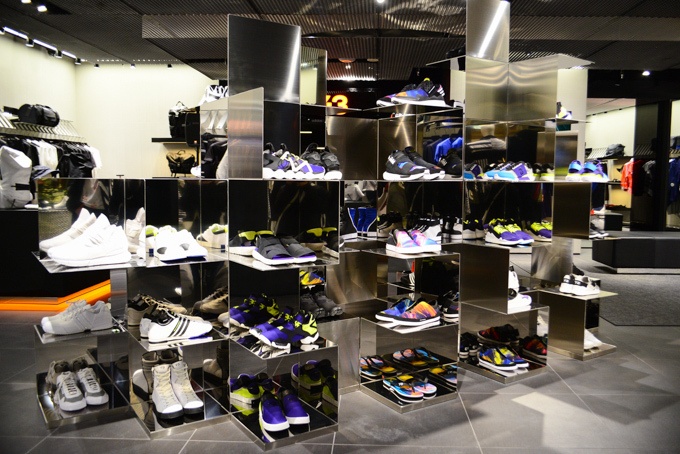表参道ヒルズが過去最大リニューアル！ヴァレンティノ、ファセッタズム、森の図書室等41店舗が新オープンコピー