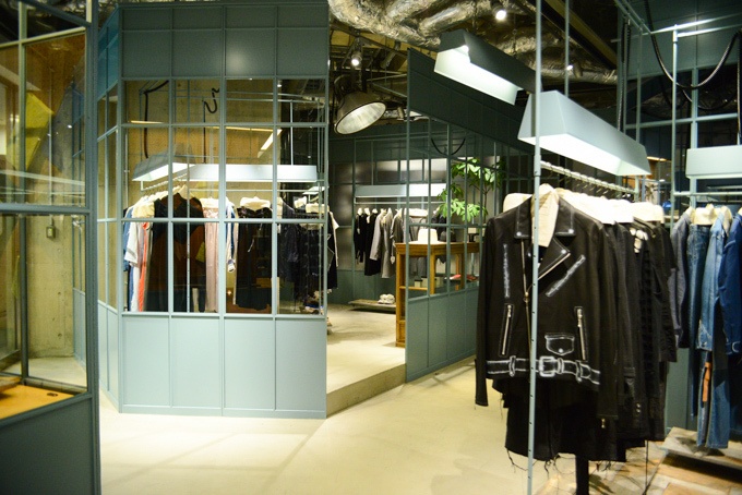 表参道ヒルズが過去最大リニューアル！ヴァレンティノ、ファセッタズム、森の図書室等41店舗が新オープンコピー