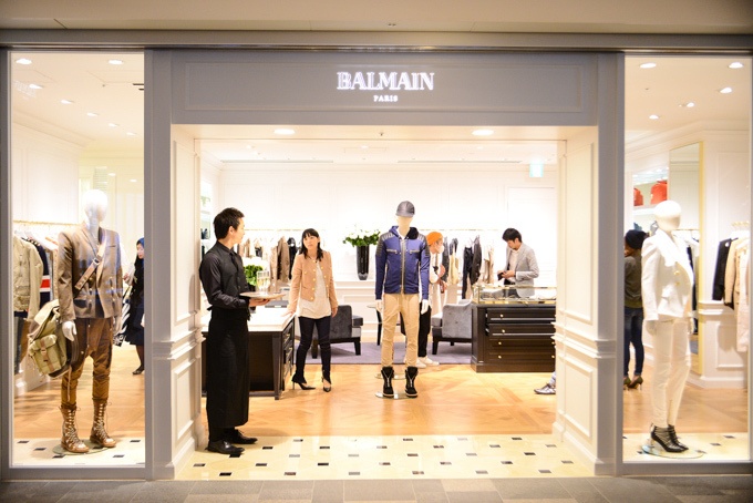 表参道ヒルズが過去最大リニューアル！ヴァレンティノ、ファセッタズム、森の図書室等41店舗が新オープンコピー