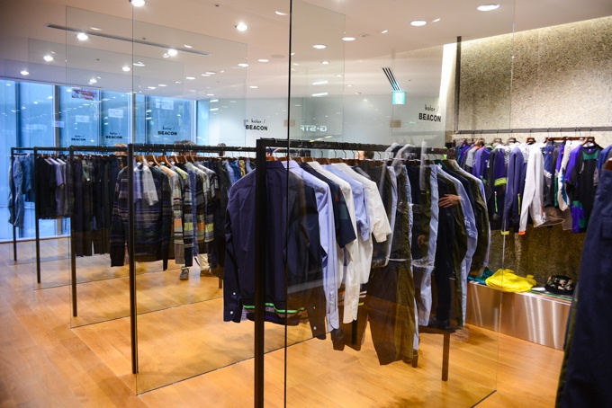 表参道ヒルズが過去最大リニューアル！ヴァレンティノ、ファセッタズム、森の図書室等41店舗が新オープンコピー
