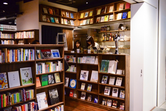 表参道ヒルズが過去最大リニューアル！ヴァレンティノ、ファセッタズム、森の図書室等41店舗が新オープンコピー