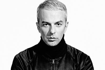 ジル・サンダーの新クリエイティブ・ディレクターにロドルフォ・パリアルンガが就任