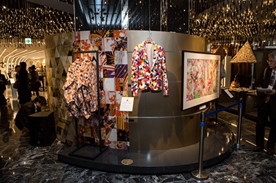 伊勢丹新宿本館3階の見どころをナビゲート！ - マルニ、sacai、フィリップリムなど限定アイテムにも注目