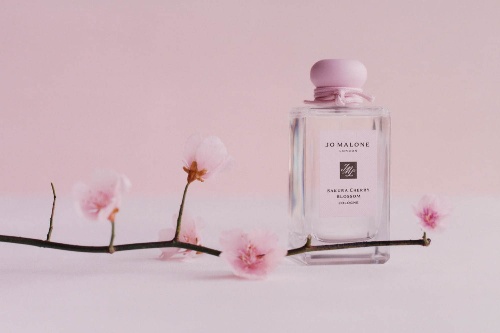 ジョー マローン ロンドン“桜”華やぐ香水「サクラ チェリー ブロッサム」香りのペアリングセットもコピー ジョー マローン ロンドン“桜”華やぐ香水「サクラ チェリー ブロッサム」香りのペアリングセットもコピー