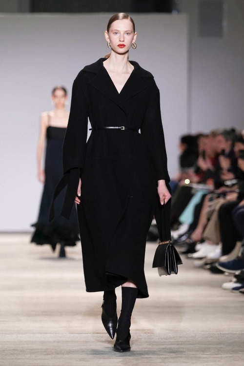 ジル サンダー 2020-21年秋冬コレクション - ピュアな美しさの探求コピー ジル サンダー 2020-21年秋冬コレクション - ピュアな美しさの探求コピー