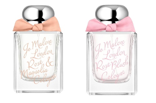 ジョー マローン ロンドン“ローズの花”着想の4つ香り、7種のローズ入り香水&キャンドルなどコピー ジョー マローン ロンドン“ローズの花”着想の4つ香り、7種のローズ入り香水&キャンドルなどコピー