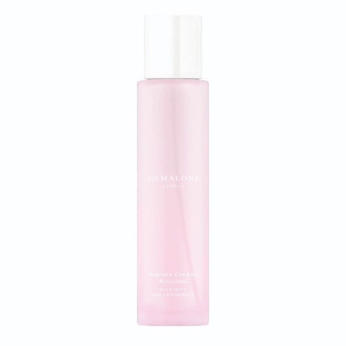 ジョー マローン ロンドン“桜香る”23年春フレグランス&ヘアミスト、淡いピンクの限定ボトルでコピー ジョー マローン ロンドン“桜香る”23年春フレグランス&ヘアミスト、淡いピンクの限定ボトルでコピー