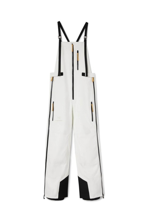 ジル サンダー×アークテリクス“ウィンタースポーツ”着想のジャケットやオーバーオールコピー ジル サンダー×アークテリクス“ウィンタースポーツ”着想のジャケットやオーバーオールコピー