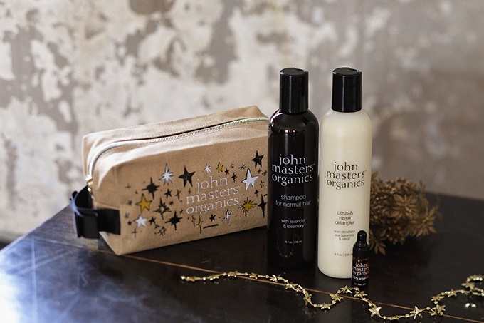 ジョンマスターオーガニック、クリスマス限定ヘアケアコフレ - 最高級ラインH&Hシリーズもセットにコピー ジョンマスターオーガニック、クリスマス限定ヘアケアコフレ - 最高級ラインH&Hシリーズもセットにコピー